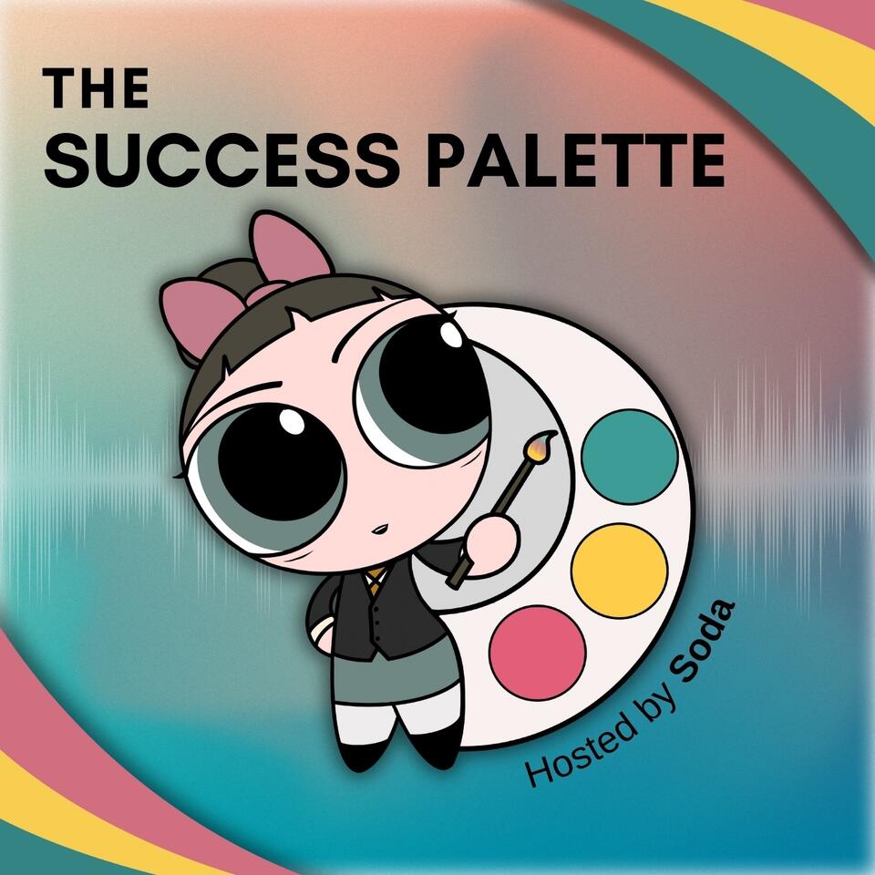 The Success Palette