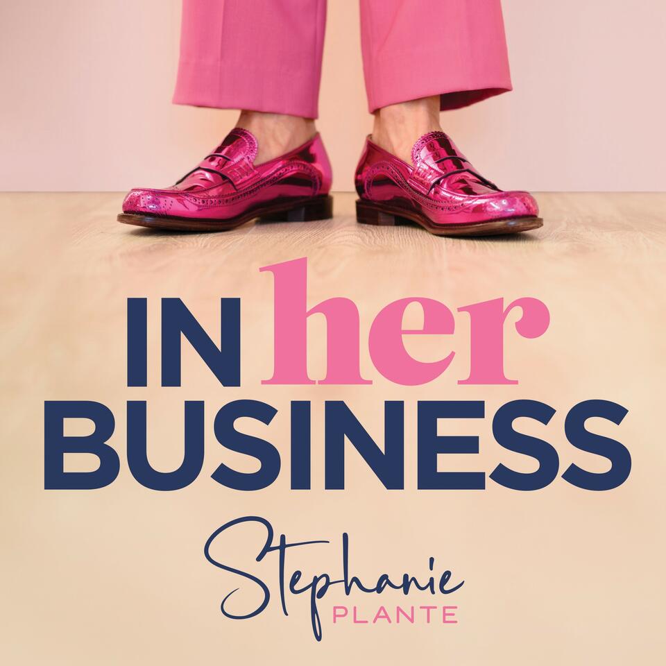 In Her Business
