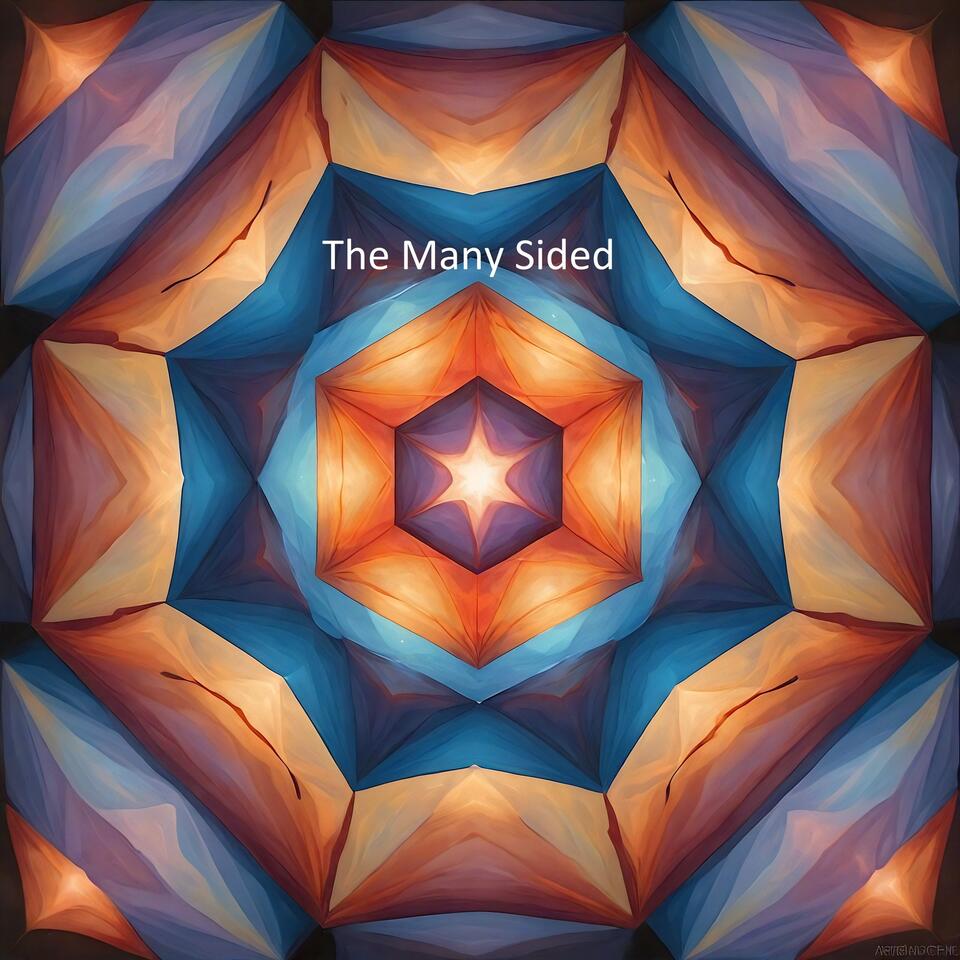 The Many Sided