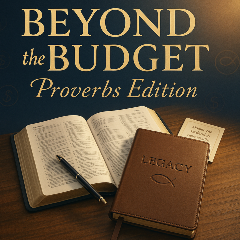 Beyond The Budget