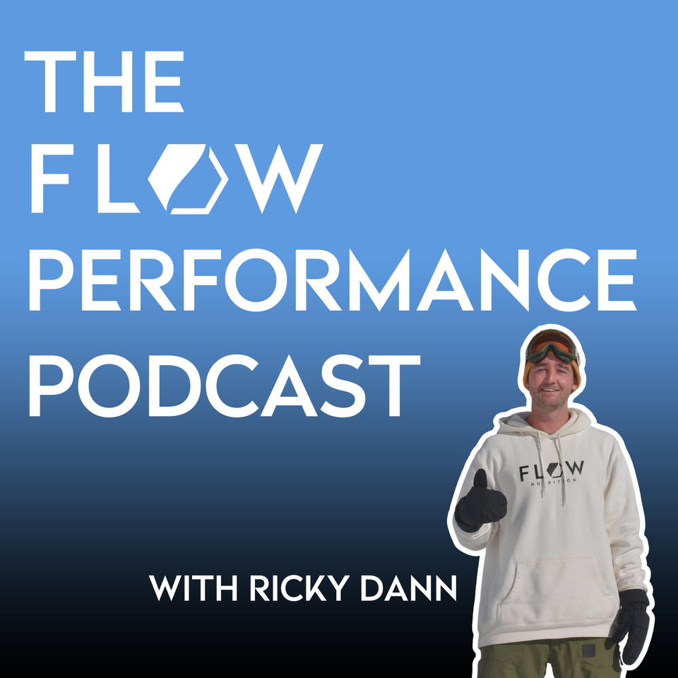 The Flow Performance Podcast