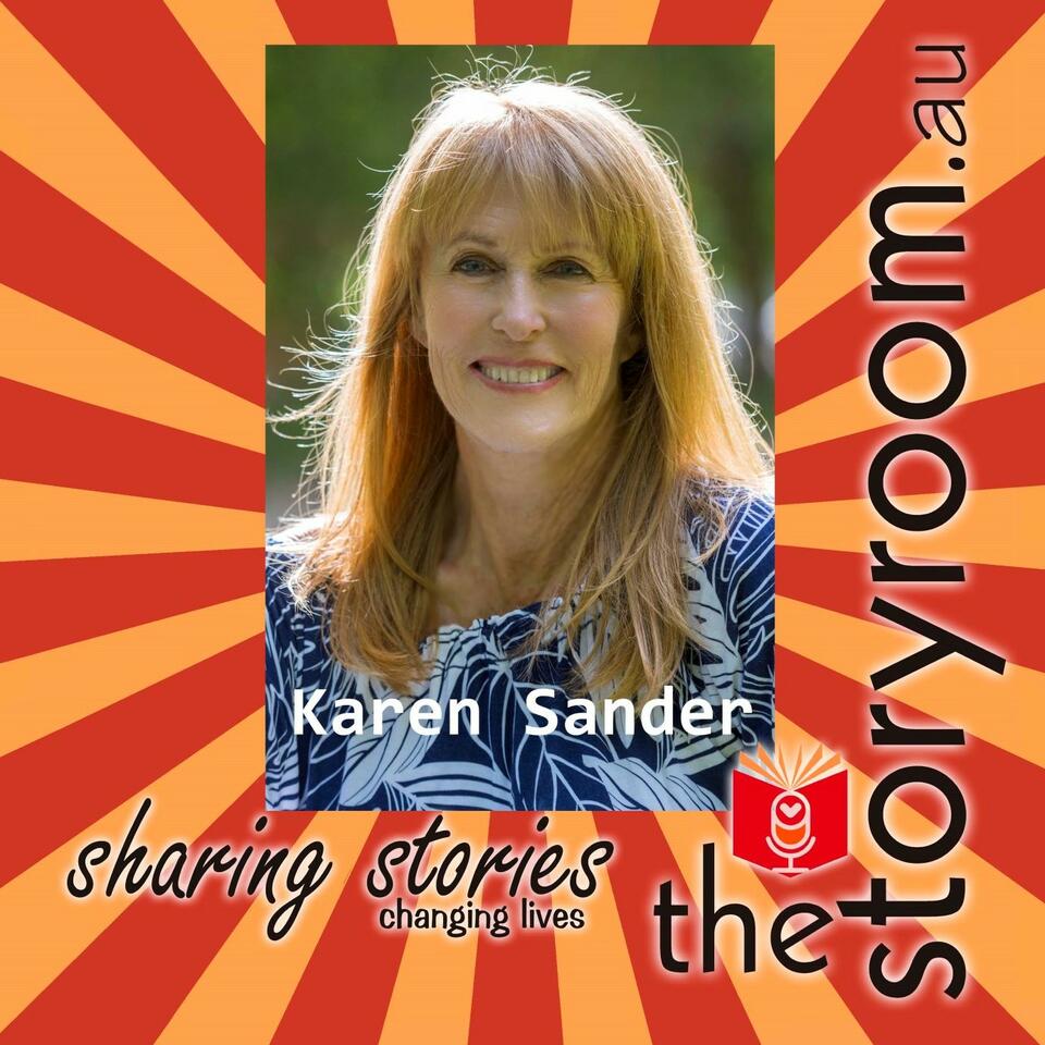 Sharing Stories Changing Lives