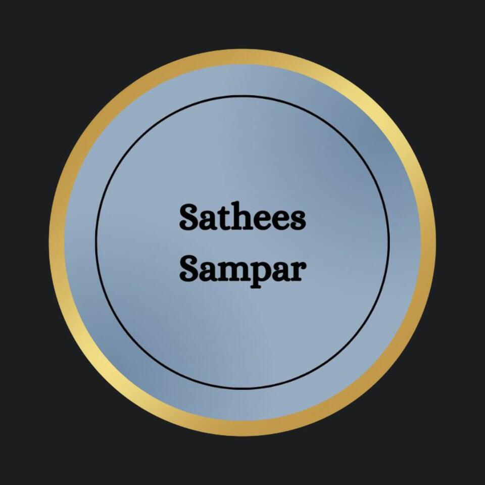 Sathees Sampar