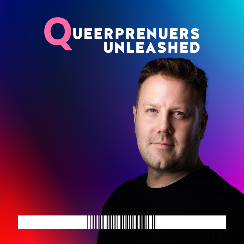 Queerprenuers Unleashed