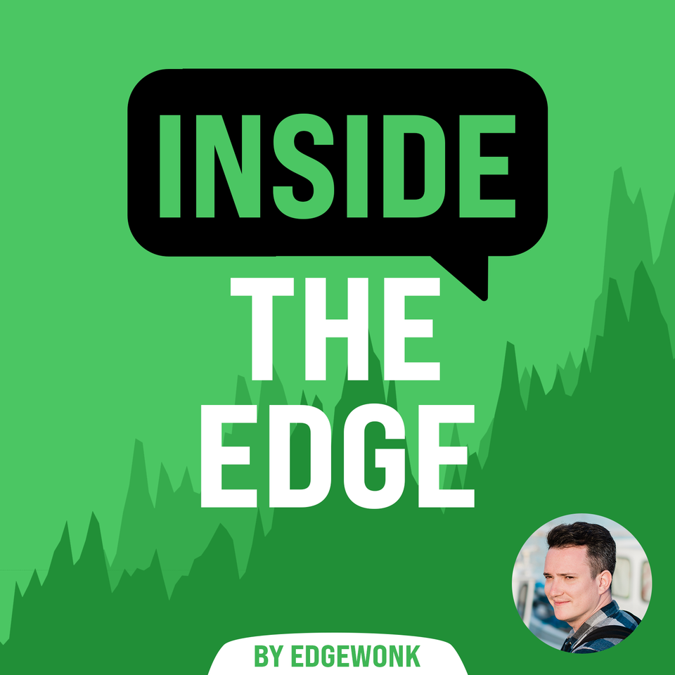 Inside The Edge