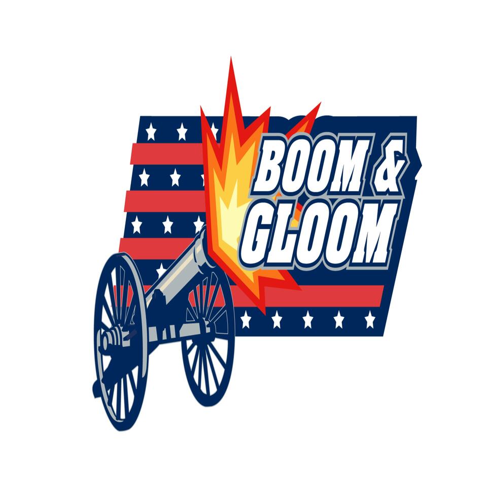 BOOM and Gloom