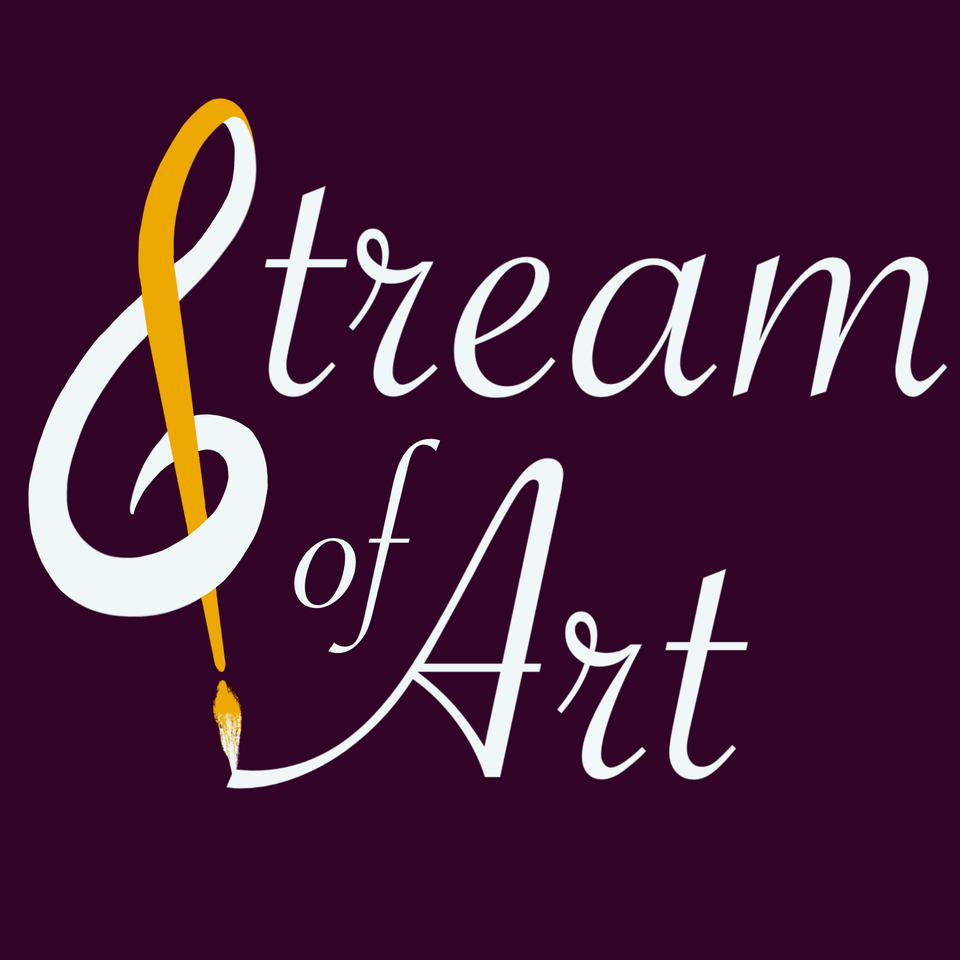 Stream of Art