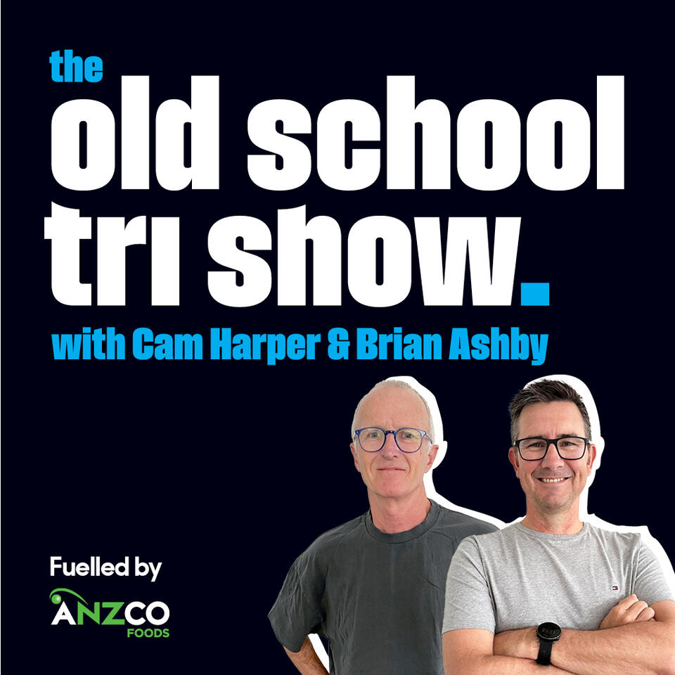 The old school tri show