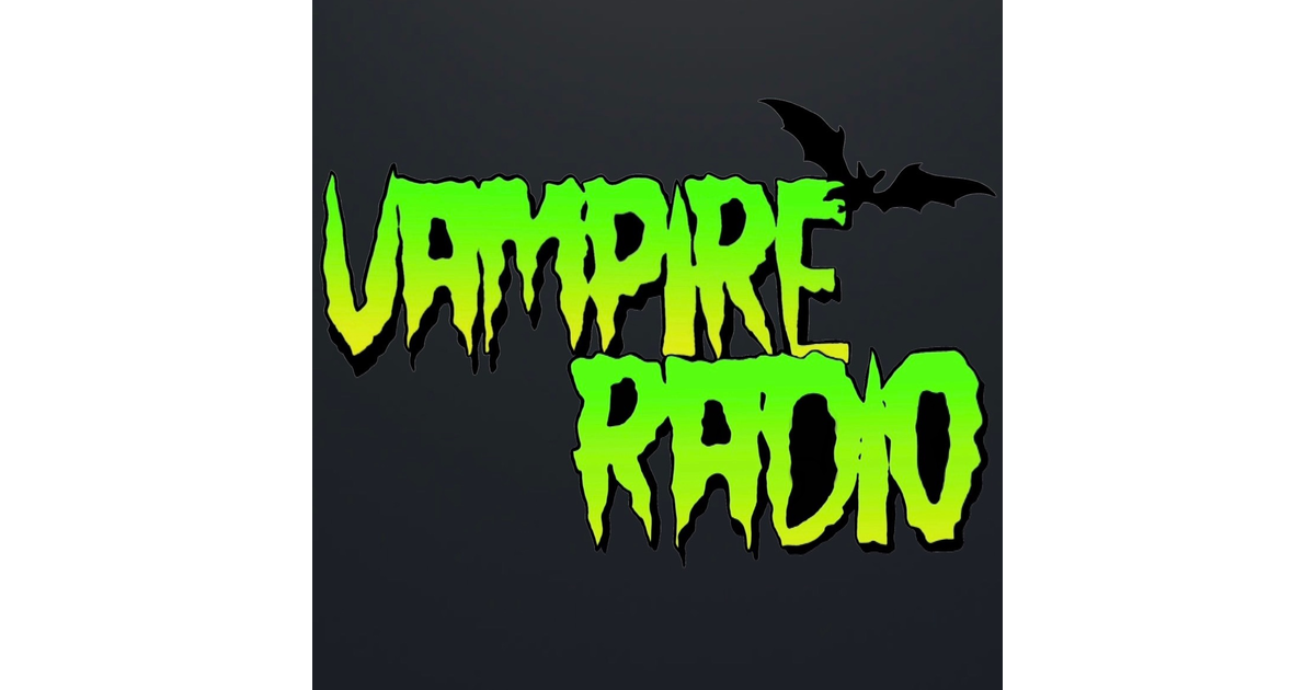 Wrestling, Svengoolie & Hating Peggy Hill! - Vampire Radio 