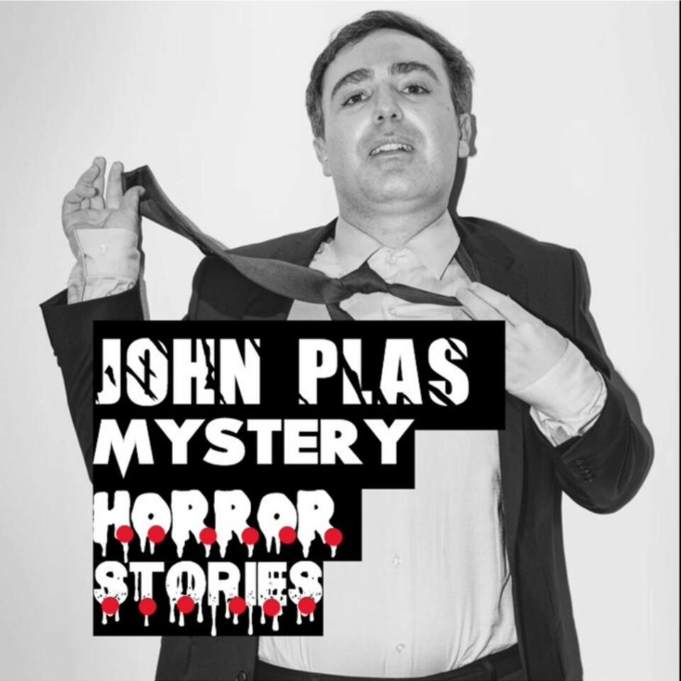 Mystery Horror Stories