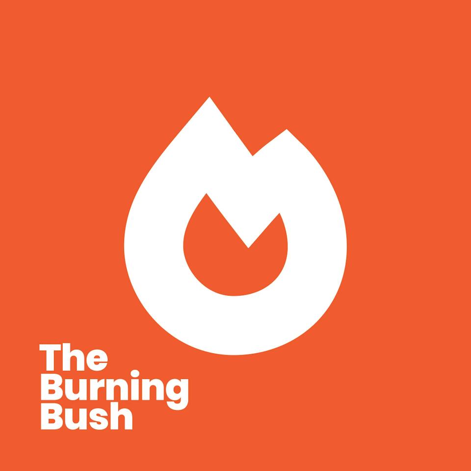 The Burning Bush