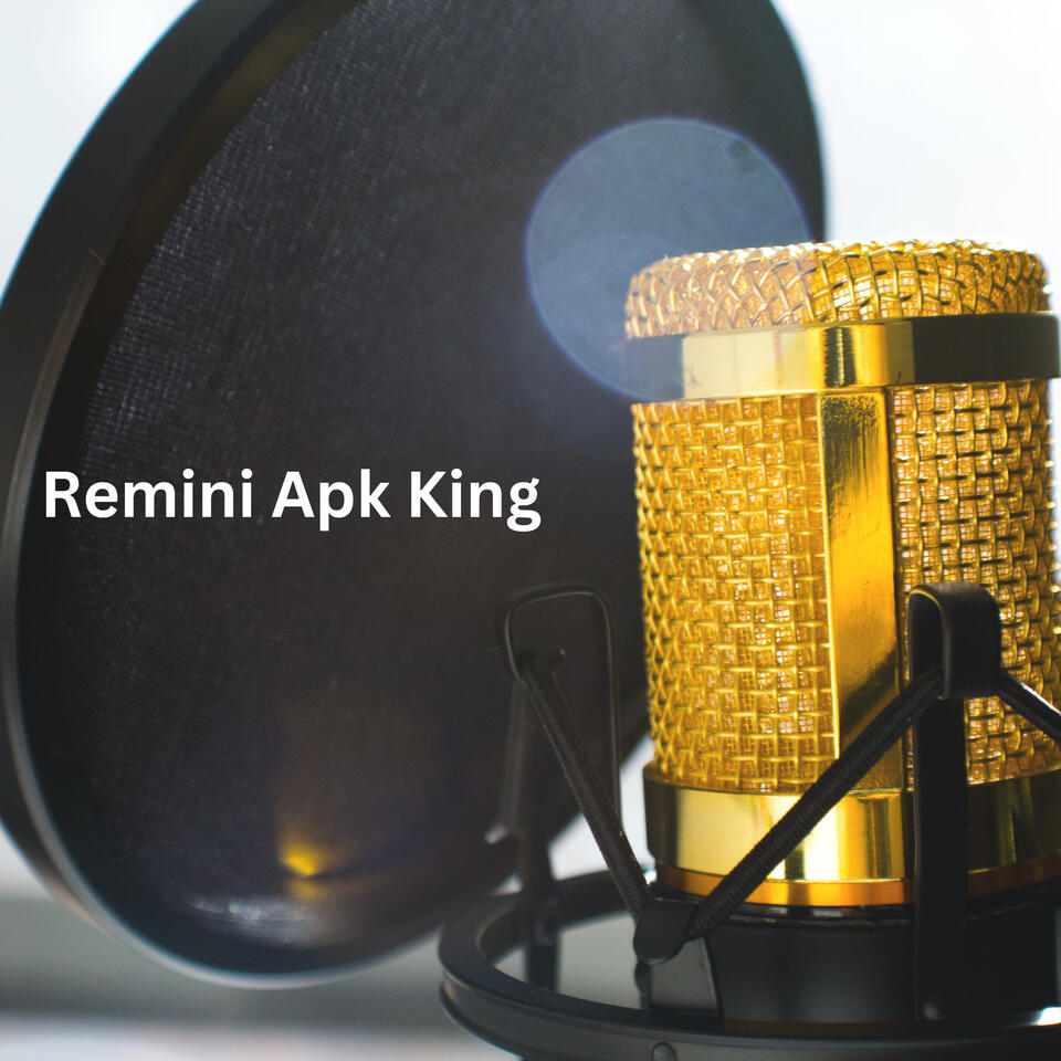Revisit the Past with Remini Mod APK for Android
