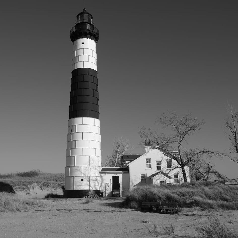 Voices of the Great Lakes