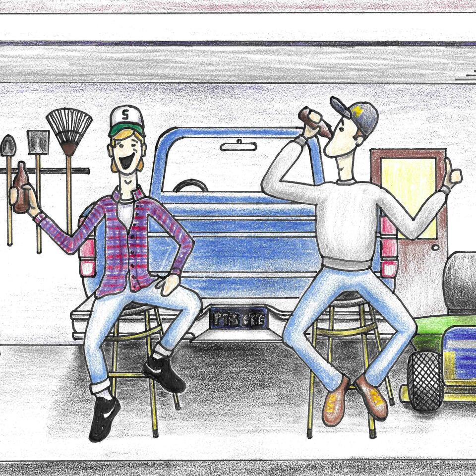 Pete’s Garage