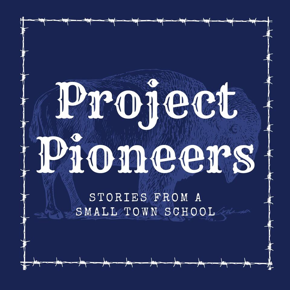 Project Pioneers Podcast