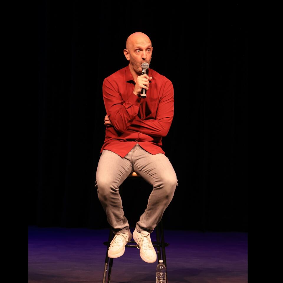 Paul Green Comedy, PaulCast
