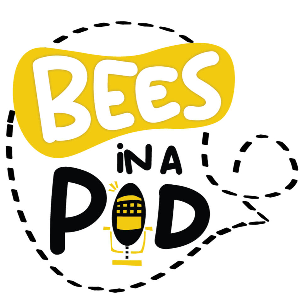 Bees in a Pod
