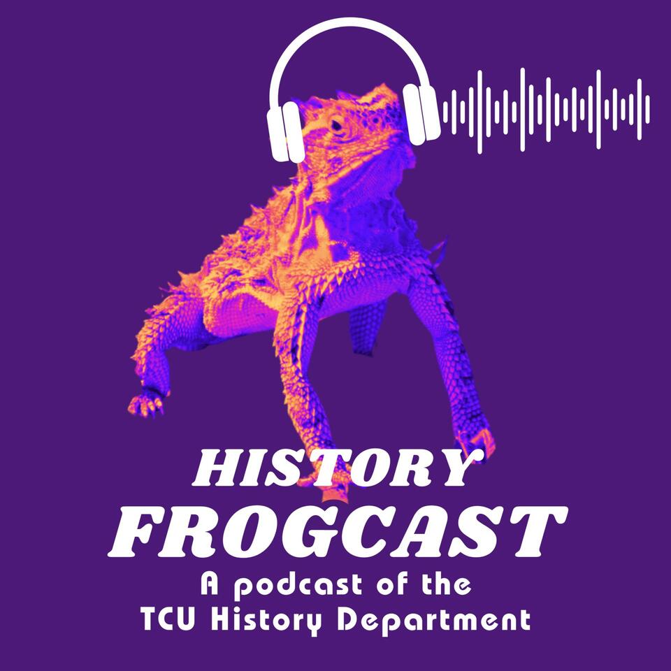 History FrogCast