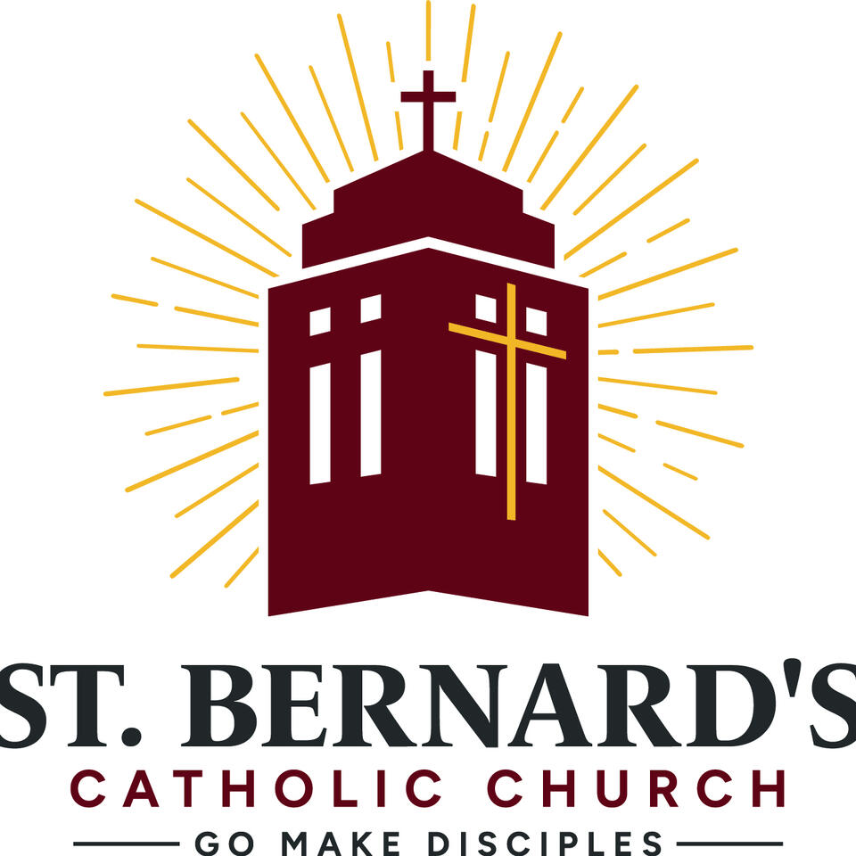 St. Bernard’s Catholic Church TRF Podcast