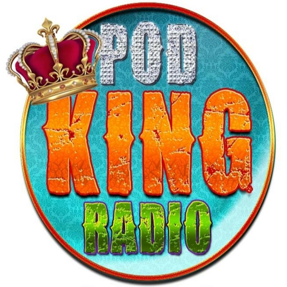 The podkingradio’s Podcast