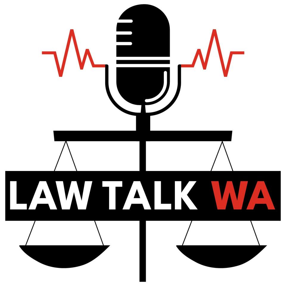 Law Talk WA