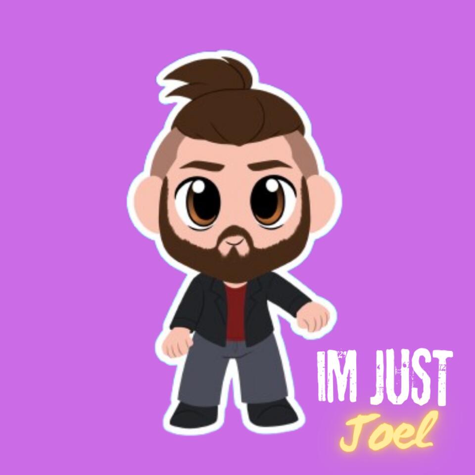 Im Just Joel