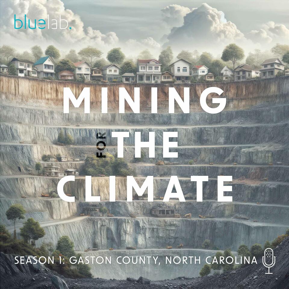 Mining for the Climate