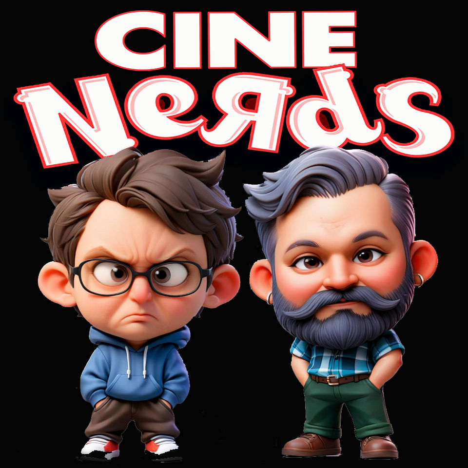 CineNerds Podcast