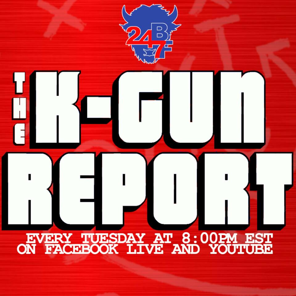 The K-Gun Report