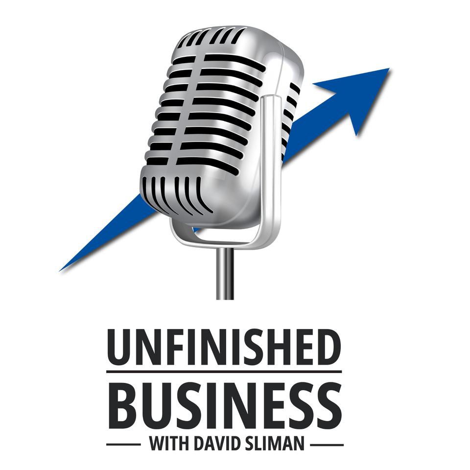 Unfinished Business