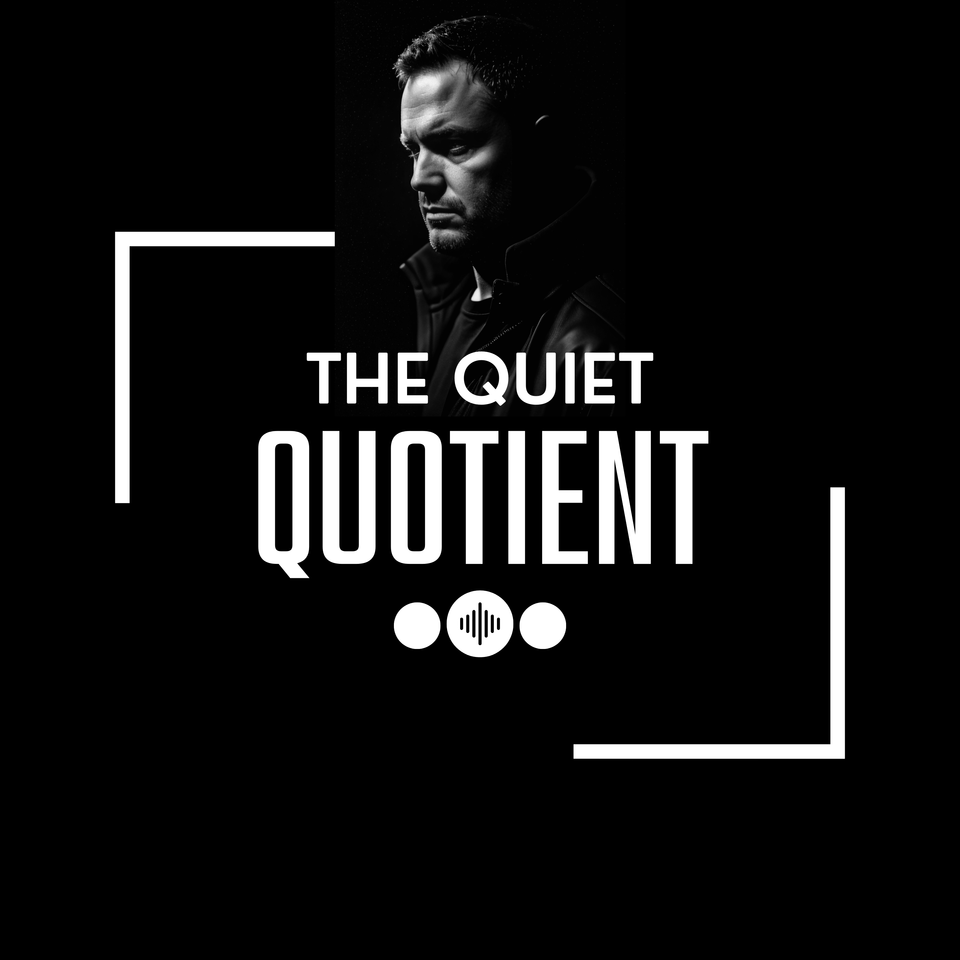 The Quiet Quotient