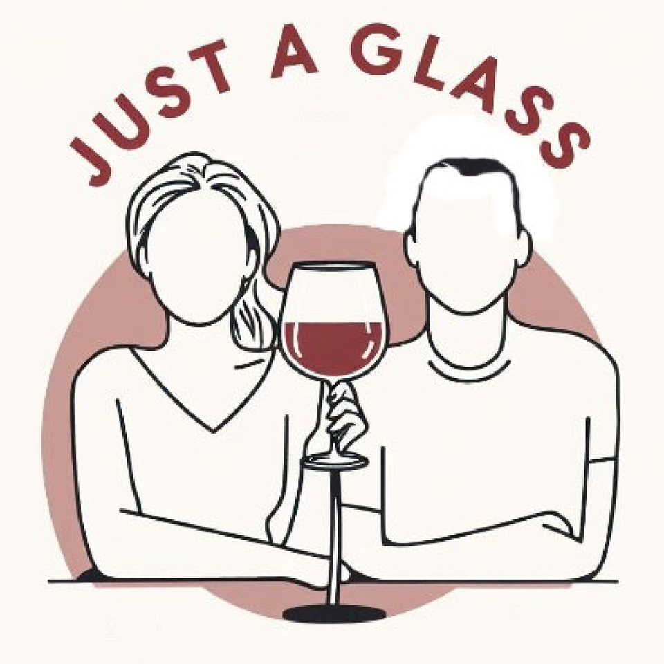 Just a Glass