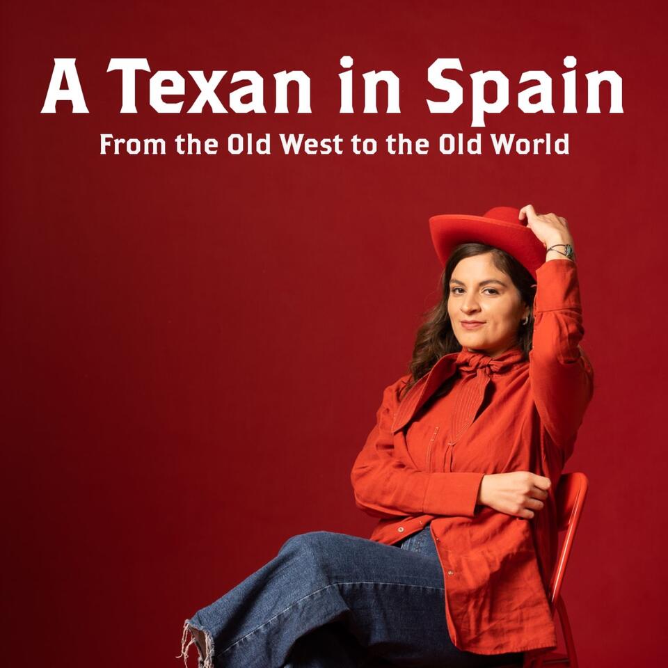A Texan in Spain