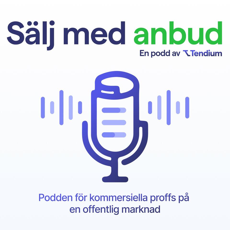 Sälj med anbud