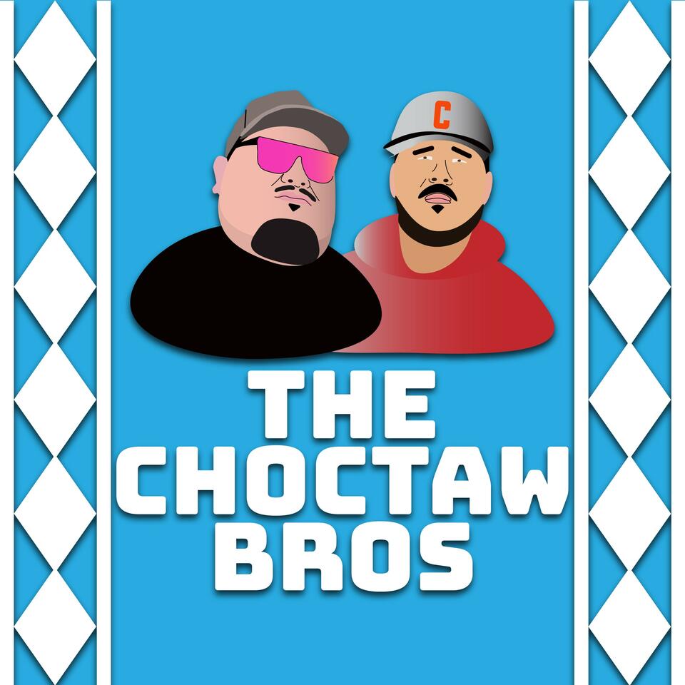 The Choctaw Bros