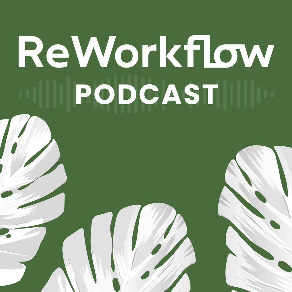The ReWorkflow Podcast: Road to Slate Summit