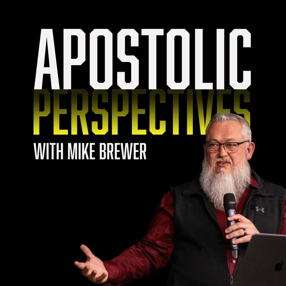 Apostolic Perspectives