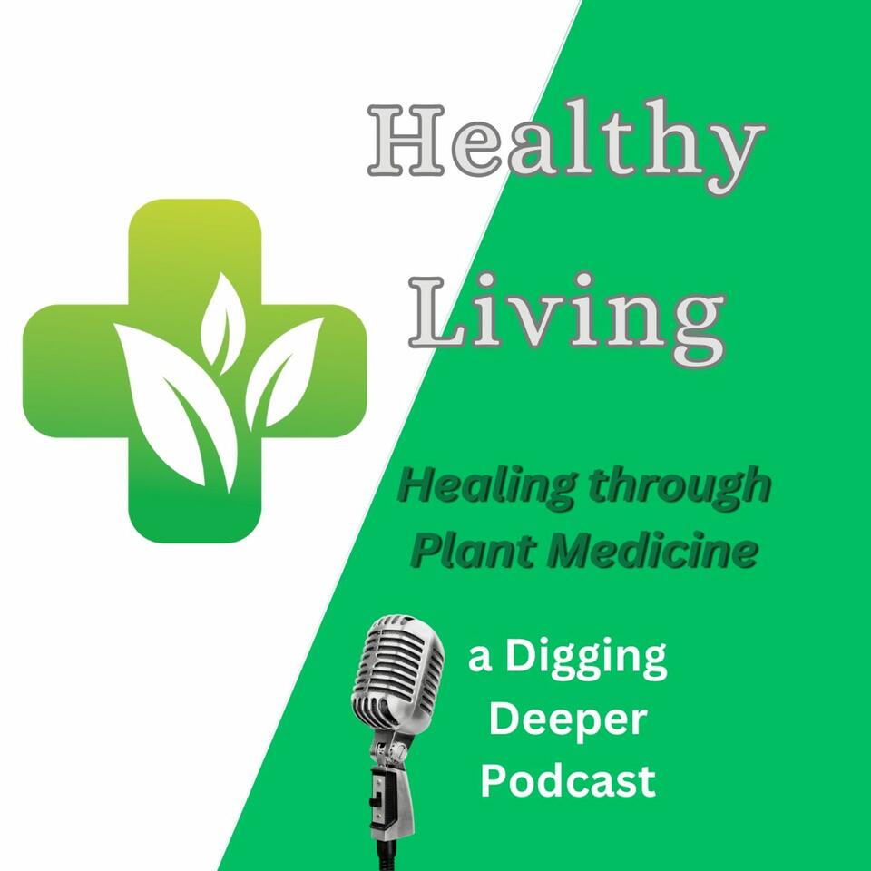 Healthy Living Podcast