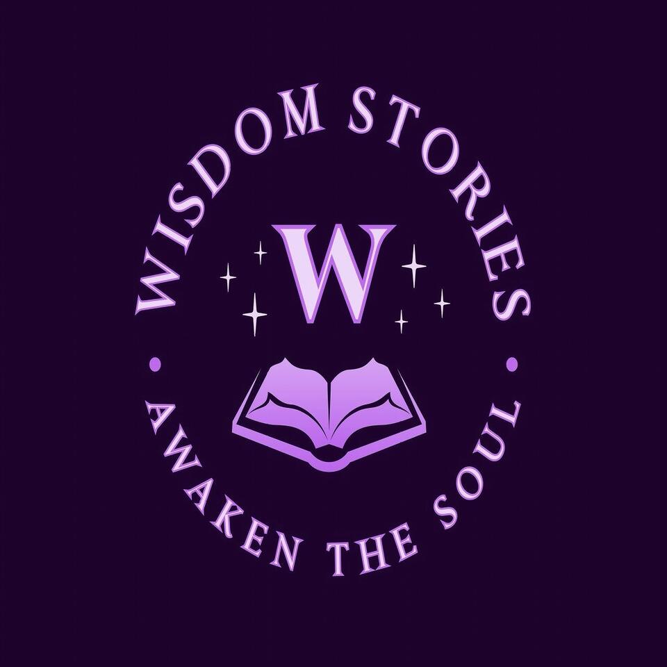 Wisdom Stories Awaken The Soul