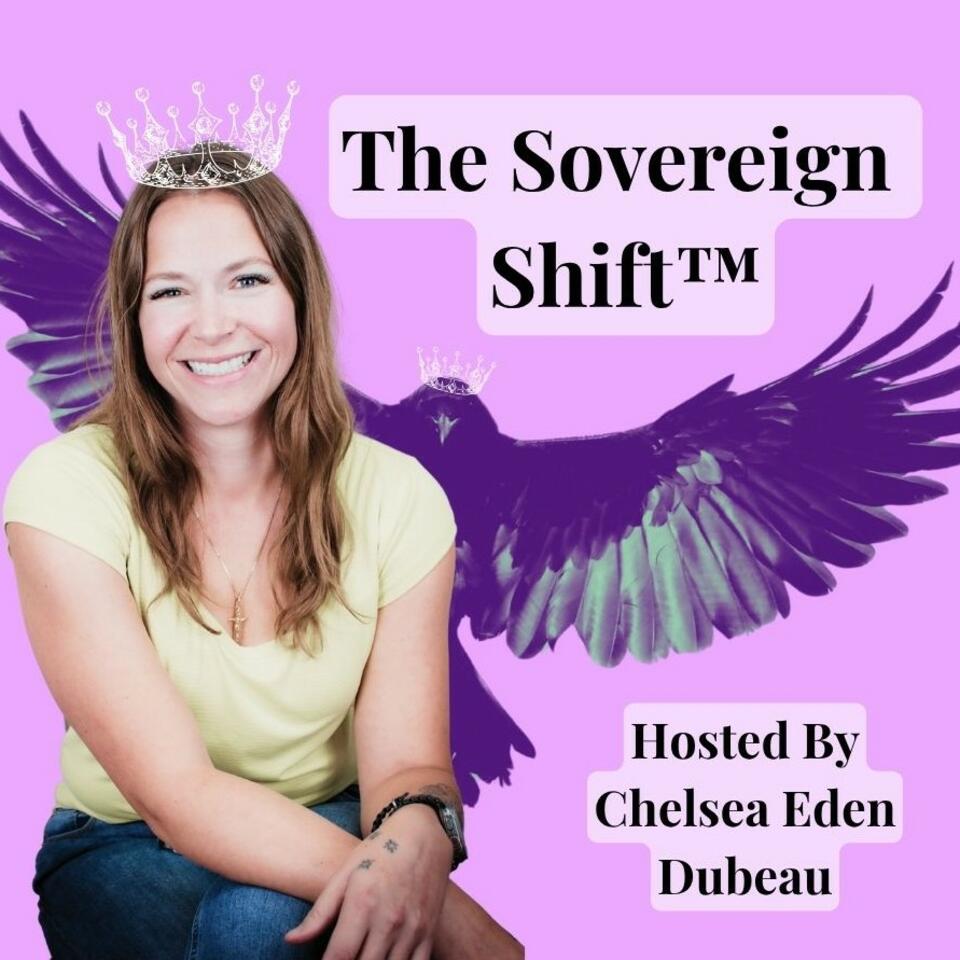 The Sovereign Shift