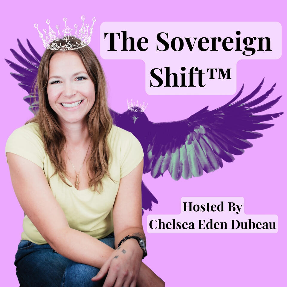 The Sovereign Shift