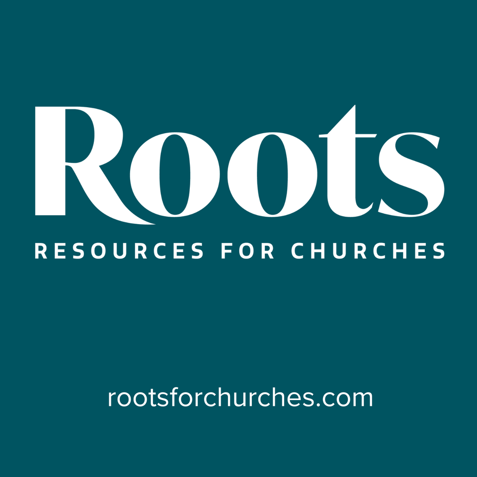 The Roots for Churches podcast