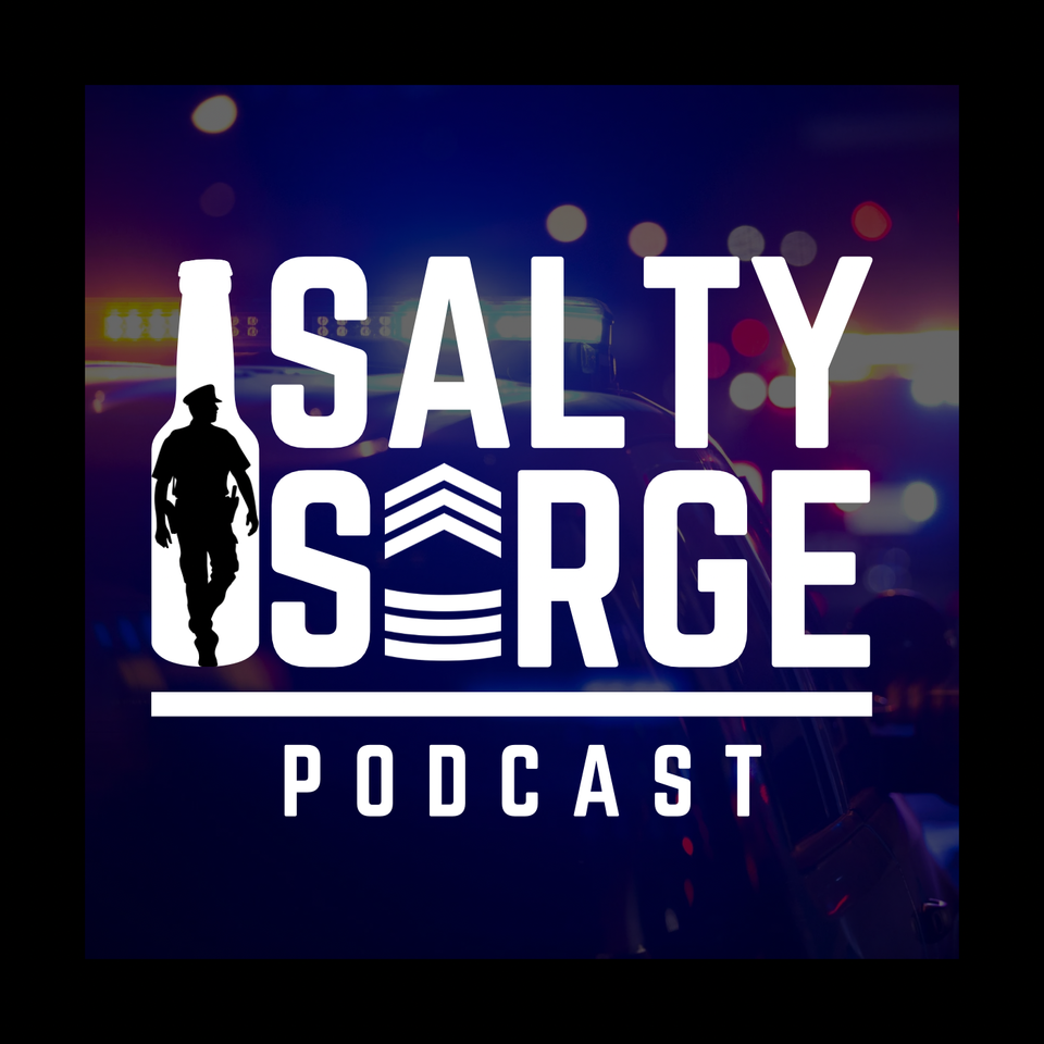 Salty Sarge Podcast