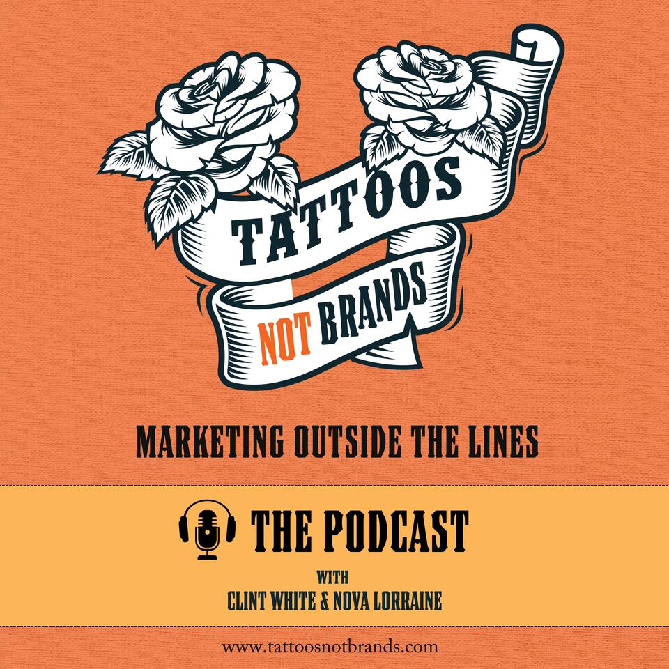 Tattoos Not Brands