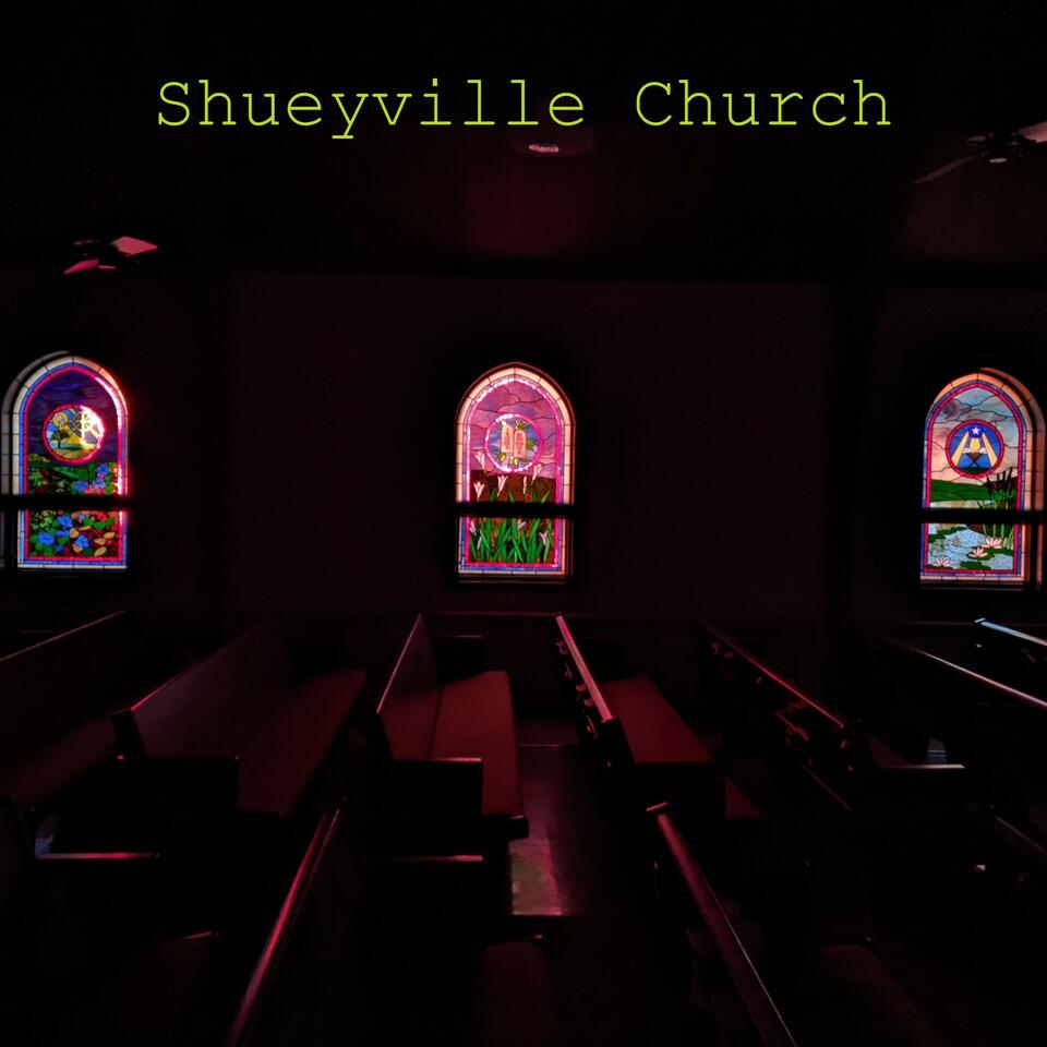 Shueyville Church