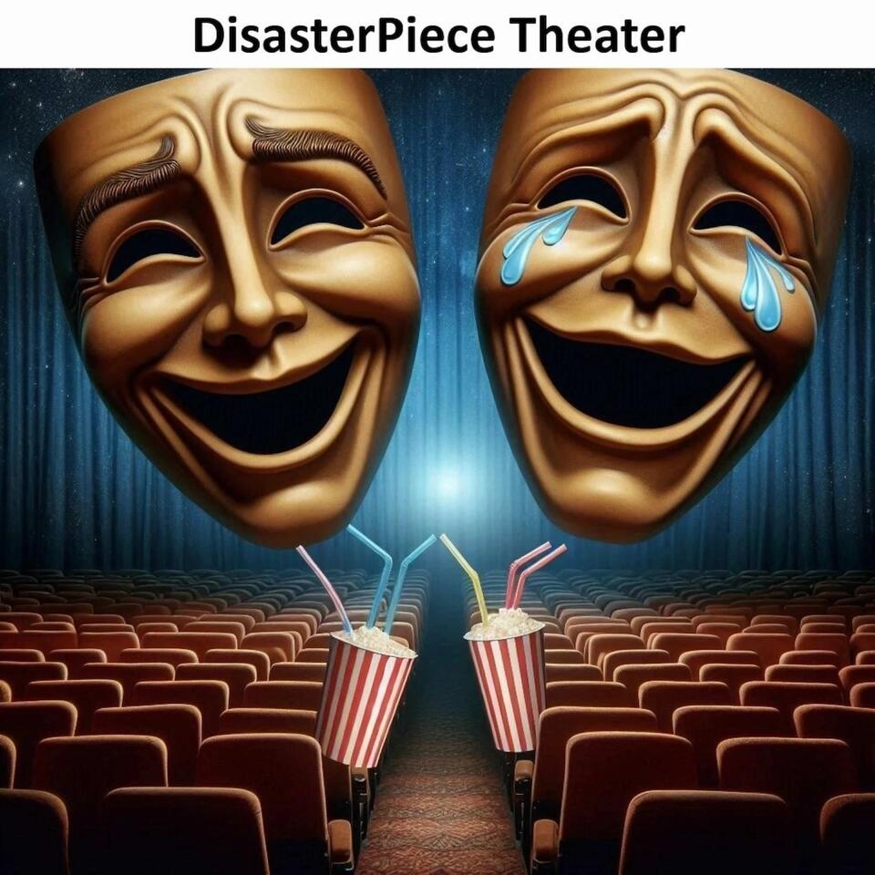 DisasterPiece Theater