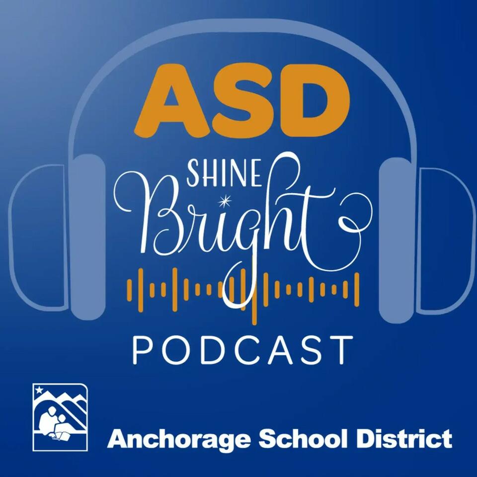 ASD Shine Bright