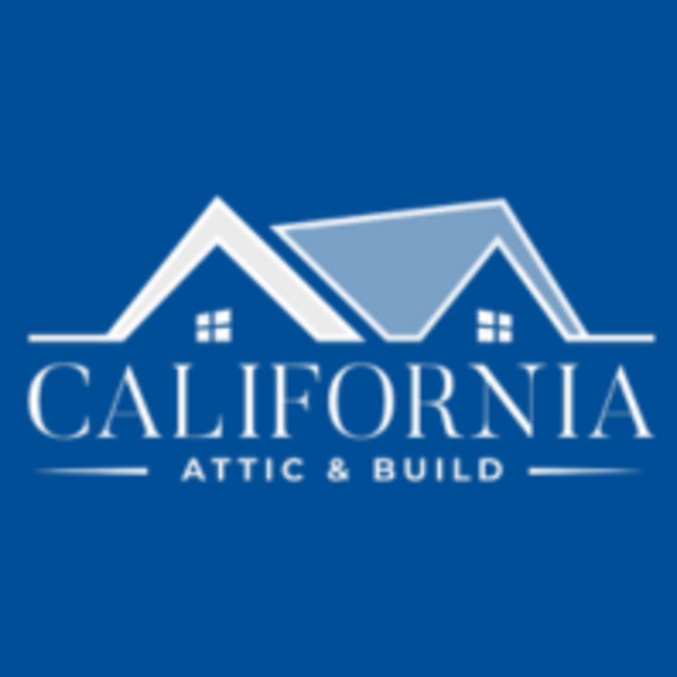California Attic & Build