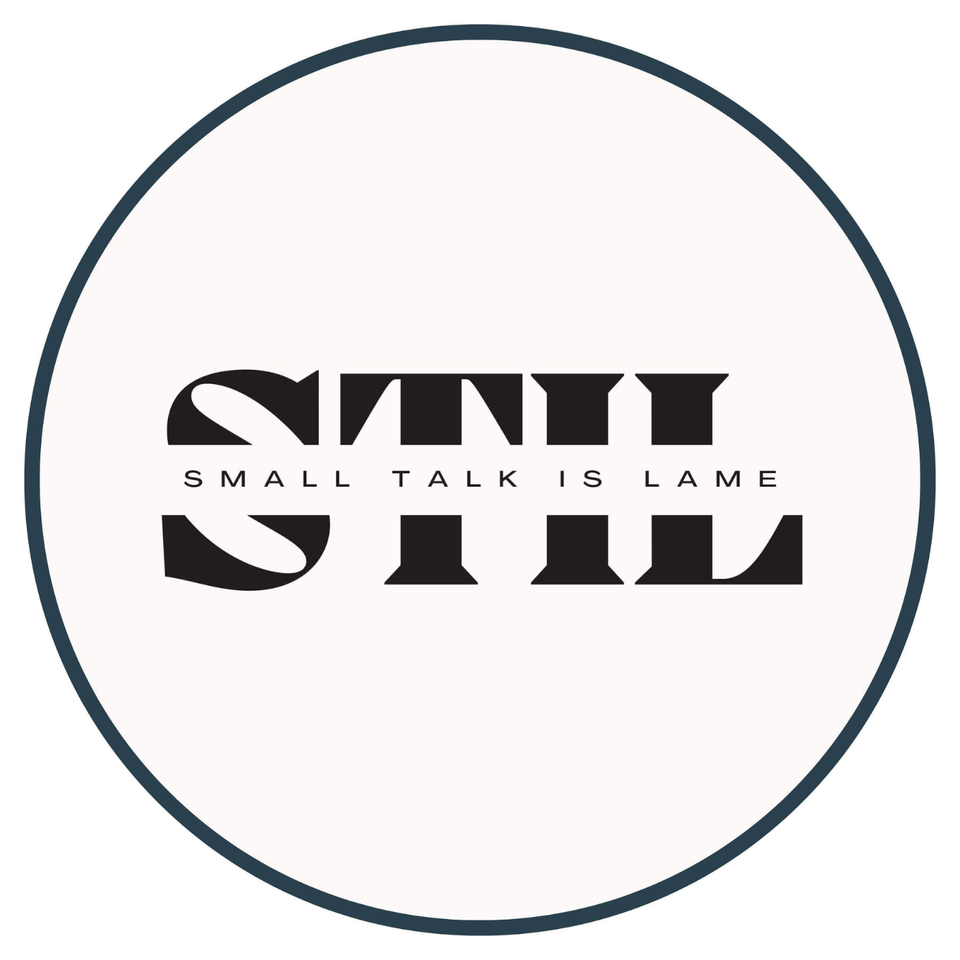 Small Talk is Lame