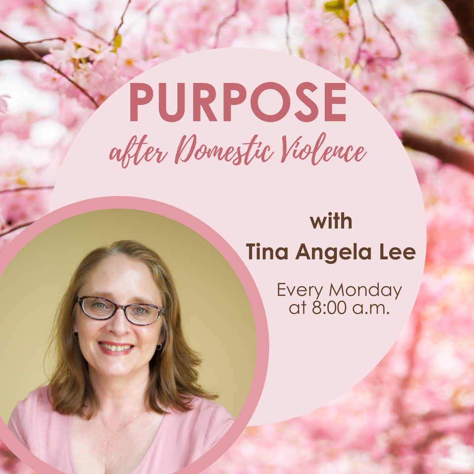 PURPOSE After Domestic Violence